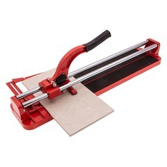 Плиткорез ручной MTX 600 мм рельсовый (87609) - фото 14