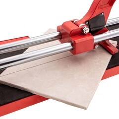 Плиткорез ручной MTX 600 мм рельсовый (87609) - фото 8