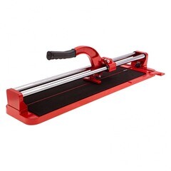 Плиткорез ручной MTX 600 мм рельсовый (87609) - фото 7