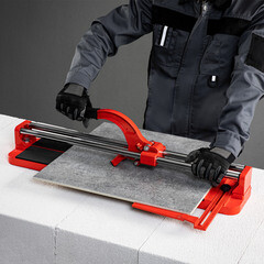 Плиткорез ручной MTX 600 мм рельсовый (87609) - фото 6