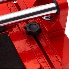 Плиткорез ручной MTX 600 мм рельсовый (87609) - фото 4