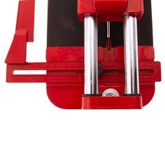 Плиткорез ручной MTX 600 мм рельсовый (87609) - фото 2