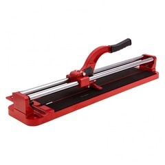Изображение товара Плиткорез ручной MTX 600 мм рельсовый (87609)