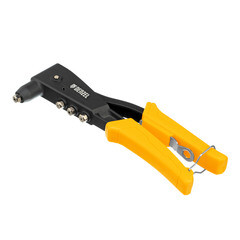 Заклепочник Denzel (40441) 255 мм стальной - фото 9