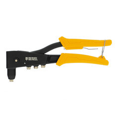 Заклепочник Denzel (40441) 255 мм стальной - фото 1