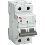 EKF Averes 6 кА