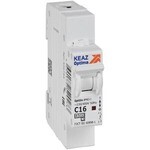 Keaz OptiDin 4,5 кА