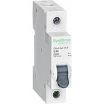 Systeme Electric City9 Set 4,5 кА
