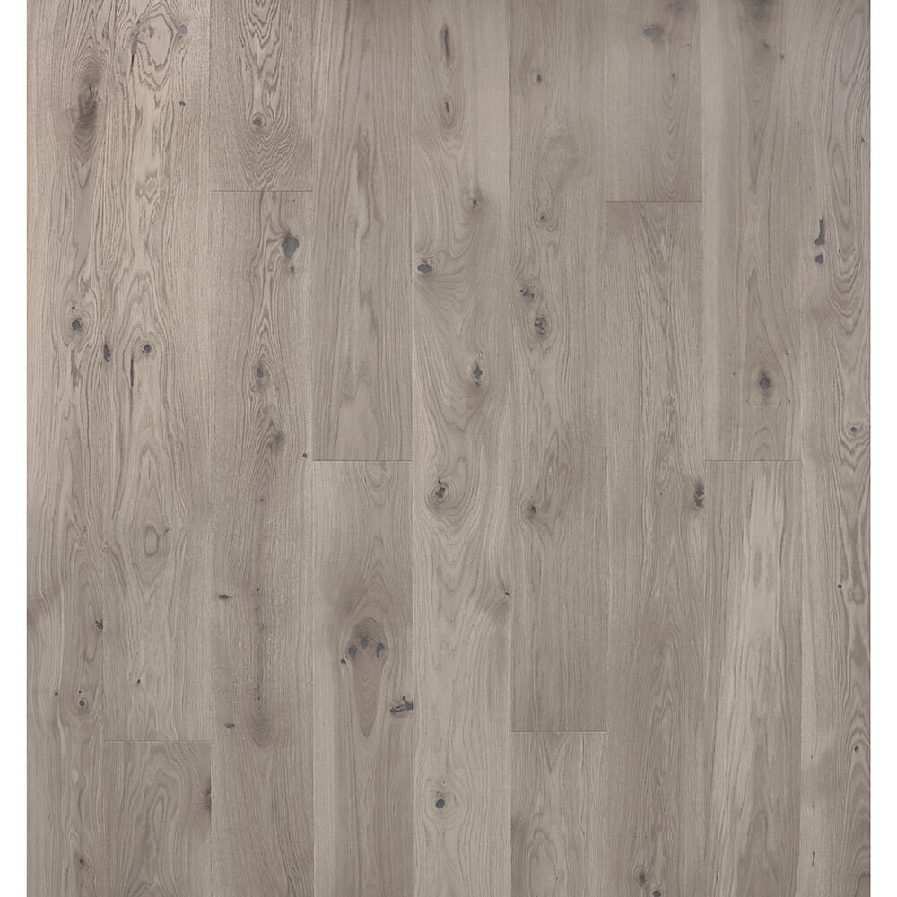 Изображение товара Паркетная доска FocusFloor Oak дуб терра 1,678 кв.м 14 мм однополосная с фаской брашированная