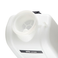 Опрыскиватель ранцевый аккумуляторный КМ АТОМ 18 В 10 л без АКБ и ЗУ (CKS-181) - фото 14