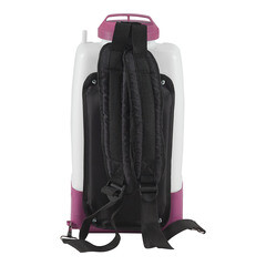 Опрыскиватель ранцевый аккумуляторный КМ АТОМ 18 В 15 л без АКБ и ЗУ (CKS-182) - фото 10