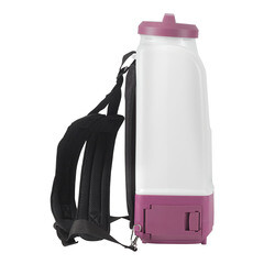 Опрыскиватель ранцевый аккумуляторный КМ АТОМ 18 В 15 л без АКБ и ЗУ (CKS-182) - фото 11