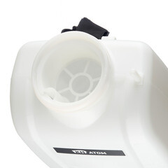 Опрыскиватель ранцевый аккумуляторный КМ АТОМ 18 В 15 л без АКБ и ЗУ (CKS-182) - фото 12