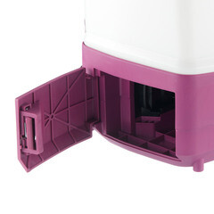 Опрыскиватель ранцевый аккумуляторный КМ АТОМ 18 В 15 л без АКБ и ЗУ (CKS-182) - фото 14