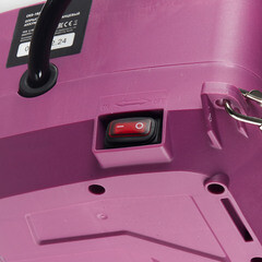 Опрыскиватель ранцевый аккумуляторный КМ АТОМ 18 В 15 л без АКБ и ЗУ (CKS-182) - фото 15