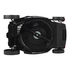 Газонокосилка аккумуляторная КМ АТОМ 36 В 400 мм 4Ач Li-Ion 2 АКБ и ЗУ (CL-184BL/2 KIT) - фото 19