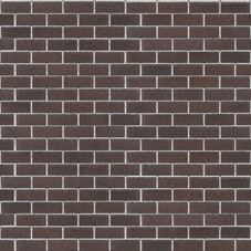 Панель фасадная гибкая Технониколь Hauberk Оптима 1000х250 мм кирпич шотландский 2 кв.м