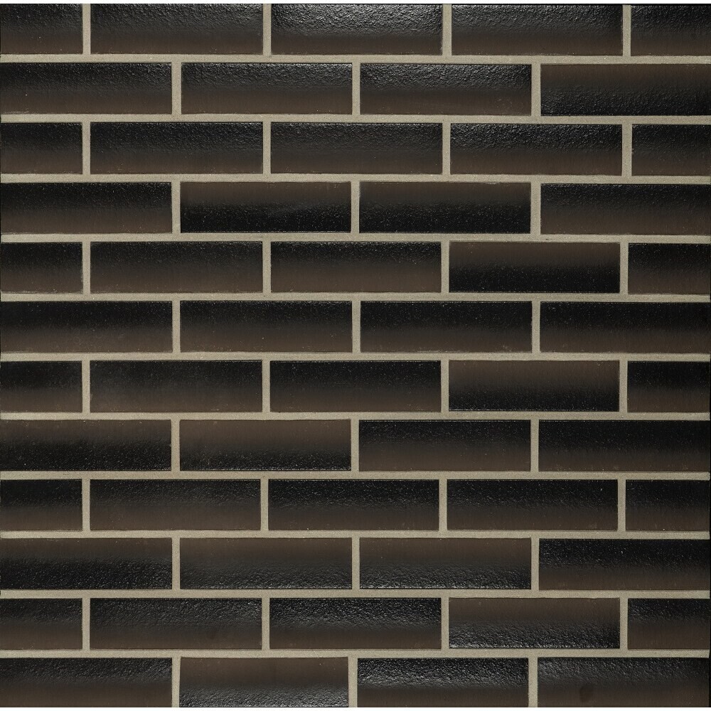 

Клинкерная плитка для фасада ЛСР Гелио Декор (30 шт.= 0,52 кв.м) коричневая 240х71х13,5 мм, Коричневый