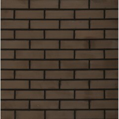 Изображение товара Клинкерная плитка для фасада ЛСР Орион Декор (30 шт.= 0,52 кв.м) коричневая 240х71х13,5 мм