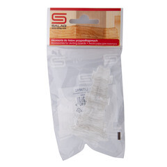 Угол внутренний Salag Lima 72 мм маскара (1 шт.) - фото 2