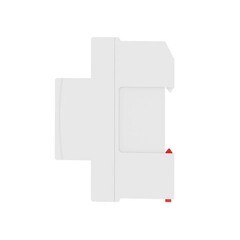 Реле напряжения EKF PROxima 230 В 63 А тип AC с дисплеем (MRVA-3-63A) - фото 3