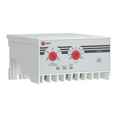 Реле напряжения EKF PROxima 230 В 32 А тип AC с дисплеем (MRV-32A) - фото 2