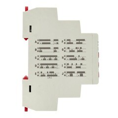 Реле времени EKF PROxima RT-10 240 В 8 А тип AC/DC (rt-10-2) - фото 4