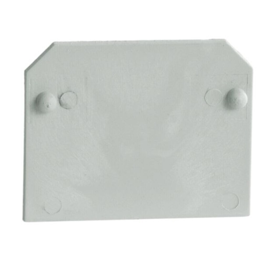 

Заглушка EKF PROxima JXB-35-35 для клеммных колодок 16-35 кв.мм серая (100 шт.) (sak-35-35), Серый