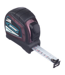 Изображение товара Рулетка Gross с автостопом 10 м x 25 мм