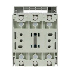 Выключатель-разъединитель откидного типа EKF PROxima ВР32У 3P 250А 690 В на монтажную плату под предохранители ППН (uvre-250) - фото 4