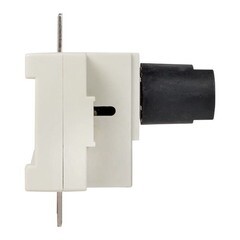 Выключатель нагрузки EKF PowerSwitch 3P 160А 400-690 В на монтажную плату (psds-160-3) - фото 3