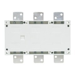 Выключатель нагрузки EKF PowerSwitch 3P 1000А 400-690 В на монтажную плату (psds-1000-3) - фото 6