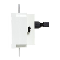 Выключатель нагрузки EKF PowerSwitch 3P 1000А 400-690 В на монтажную плату (psds-1000-3) - фото 5