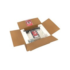 Выключатель нагрузки EKF PowerSwitch 3P 1000А 400-690 В на монтажную плату (psds-1000-3) - фото 2