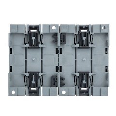 Выключатель-разъединитель EKF TwinBlock 3P 80А 400-690 В на DIN-рейку (tb-s-80-3p-rev) - фото 2