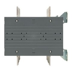 Выключатель-разъединитель EKF TwinBlock 3P 800А 400-690 В на монтажную плату (tb-s-800-3p-rev) - фото 3