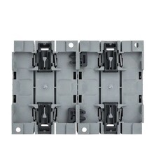 Выключатель-разъединитель EKF TwinBlock 3P 63А 400-690 В на монтажную плату (tb-s-63-3p-rev) - фото 5