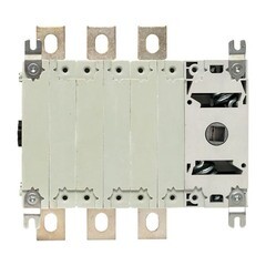 Выключатель-разъединитель EKF TwinBlock 3P 400А 400-690 В на монтажную плату (tb-s-400-3p) - фото 6