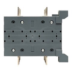 Выключатель-разъединитель EKF TwinBlock 3P 160А 400-690 В на монтажную плату (tb-s-160-3p-rev) - фото 4