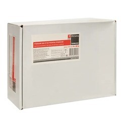 Выключатель-разъединитель EKF TwinBlock 3P 400А 400-690 В на монтажную плату (tb-s-400-3p) - фото 4