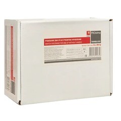 Выключатель-разъединитель EKF TwinBlock 3P 250А 400-690 В на монтажную плату (tb-s-250-3p) - фото 6