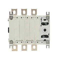 Выключатель-разъединитель EKF TwinBlock 3P 160А 400-690 В на монтажную плату (tb-s-160-3p) - фото 5