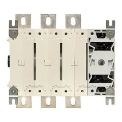 Выключатель-разъединитель EKF TwinBlock 3P 1250А 400-690 В на монтажную плату (tb-s-1250-3p) - фото 4