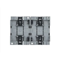 Выключатель-разъединитель EKF TwinBlock 3P 100А 400-690 В на монтажную плату (tb-s-100-3p-rev) - фото 5