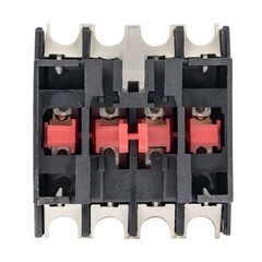 Приставка дополнительная EKF PROxima ПКЭ-22 690 В к контактору КМЭ и КТЭ 2НО+2НЗ (ctr-sc-25) - фото 2