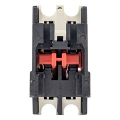 Приставка дополнительная EKF PROxima ПКЭ-11 690 В к контактору КМЭ и КТЭ 1НО+1НЗ (ctr-sc-23) - фото 3