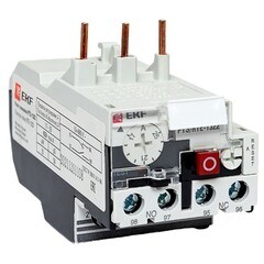 Изображение товара Реле тепловое EKF PROxima РТЭ-1322 17-25 А тип AC (rel-1322-17-25)