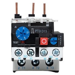 Реле тепловое EKF PROxima РТЭ-1314 7-10 А тип AC (rel-1314-7-10) - фото 4