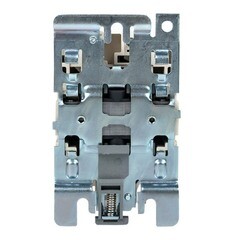 Контактор малогабаритный EKF PROxima КМЭ 380 В 40 А тип AC 1НО+1НЗ (ctr-s-40-380) - фото 3