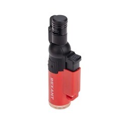 Изображение товара Зажигалка Rexant GT-10 с пьезоподжигом заправляемая (12-0010-1)